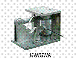 GW称重模块,不锈钢GW/GWA称重模块