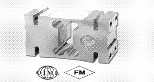 世铨称重传感器HOC-750kg