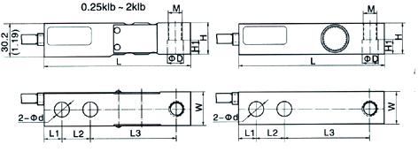 BM8D-C3-2t-6B1传感器