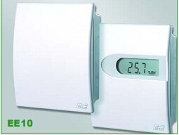 EE10温湿度变送器 奥地利益加义E+E