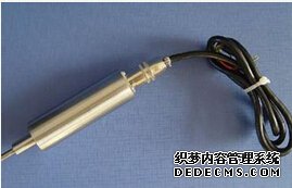 绕线位移传感器